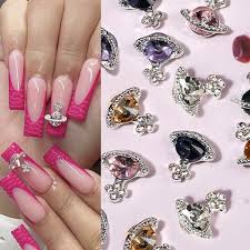 Nail Charms